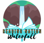 Reading Nation Waterfall